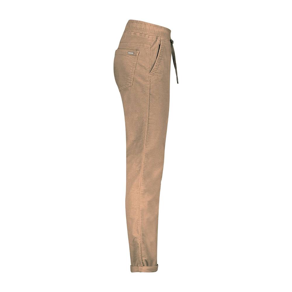 Red Button SRB4142 Tessy Corduroy High Rise Taupe Neuheiten