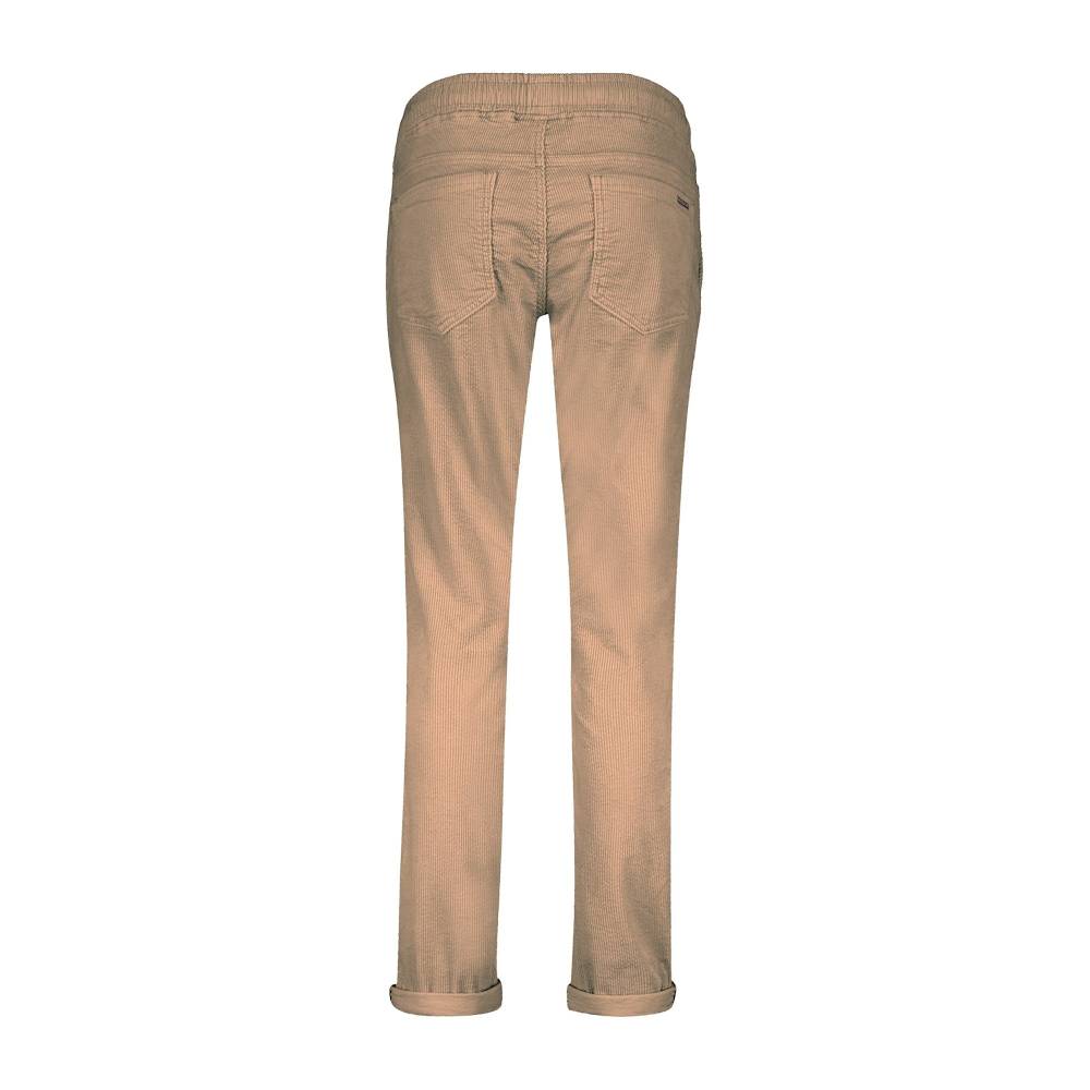 Red Button SRB4142 Tessy Corduroy High Rise Taupe Neuheiten