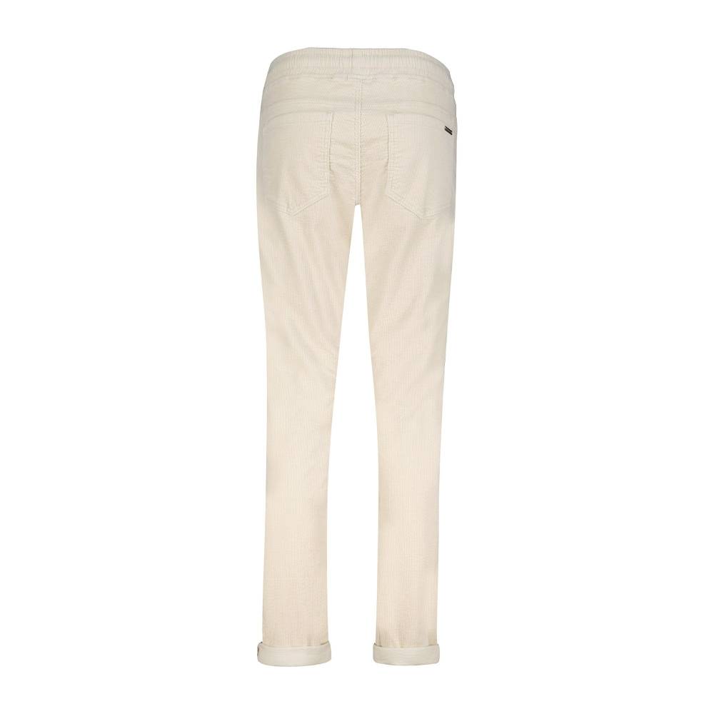 Red Button SRB4142 Corduroy High Rise Ecru Kauf eins, bekomm eins gratis