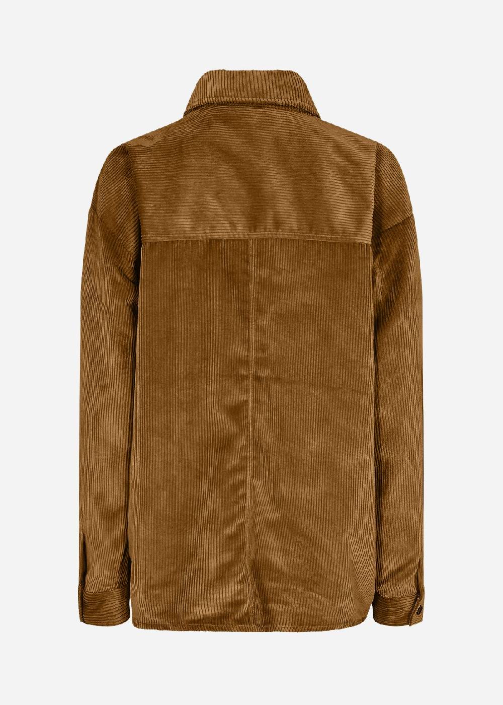 Soya Concept SC-BINDI 11 SHIRT (8525 SPICE BROWN) Wochenangebot