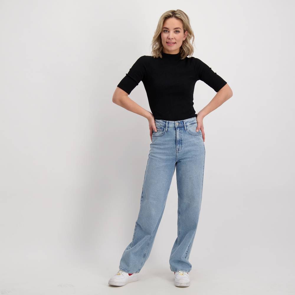 Cars Jeans BRY Denim Stone Bleached JETZT KAUFEN