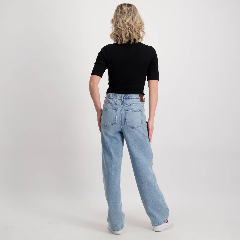 Cars Jeans BRY Denim Stone Bleached JETZT KAUFEN