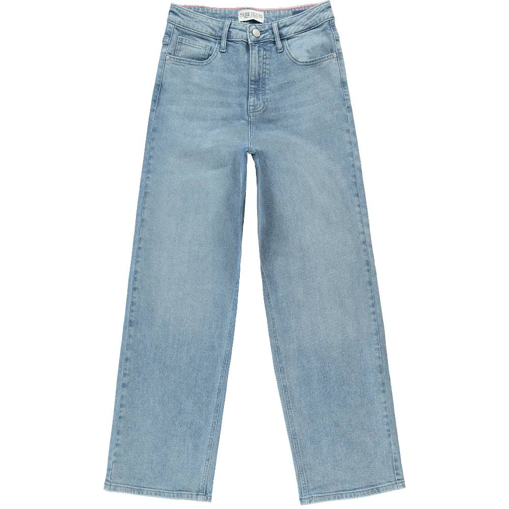 Cars Jeans BRY Denim Stone Bleached JETZT KAUFEN