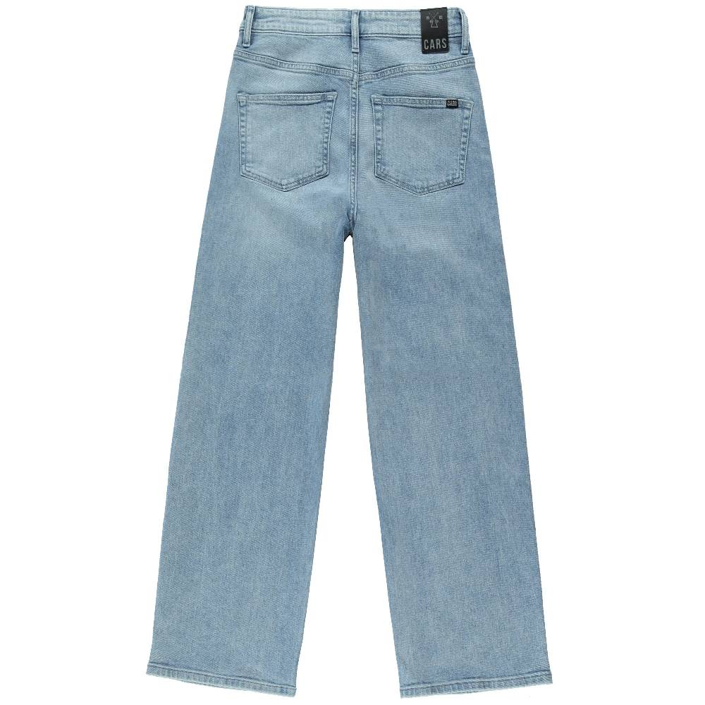 Cars Jeans BRY Denim Stone Bleached JETZT KAUFEN