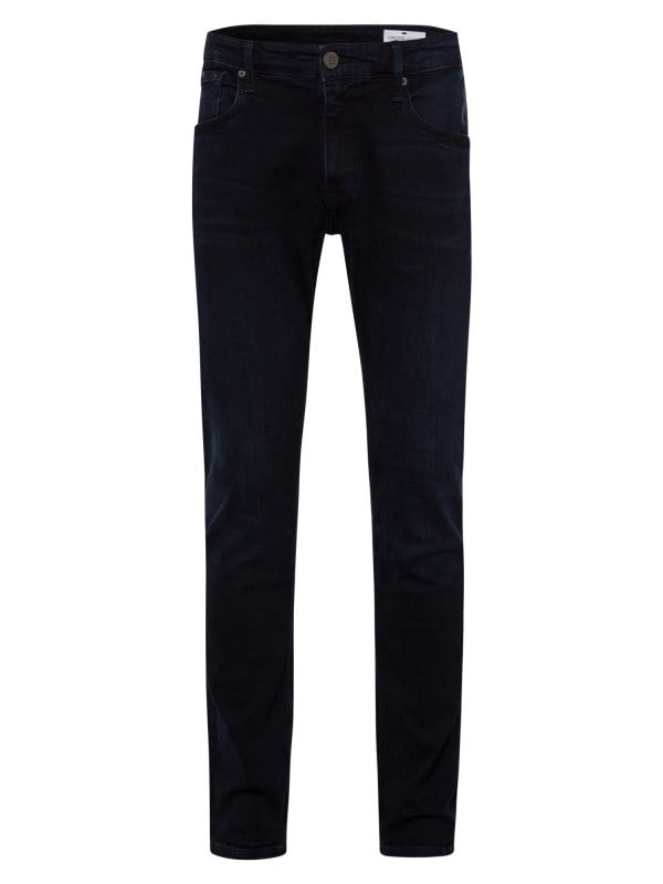 Cross Jeans DAMIEN Blue Black 014 Zeitbegrenzte Promotion