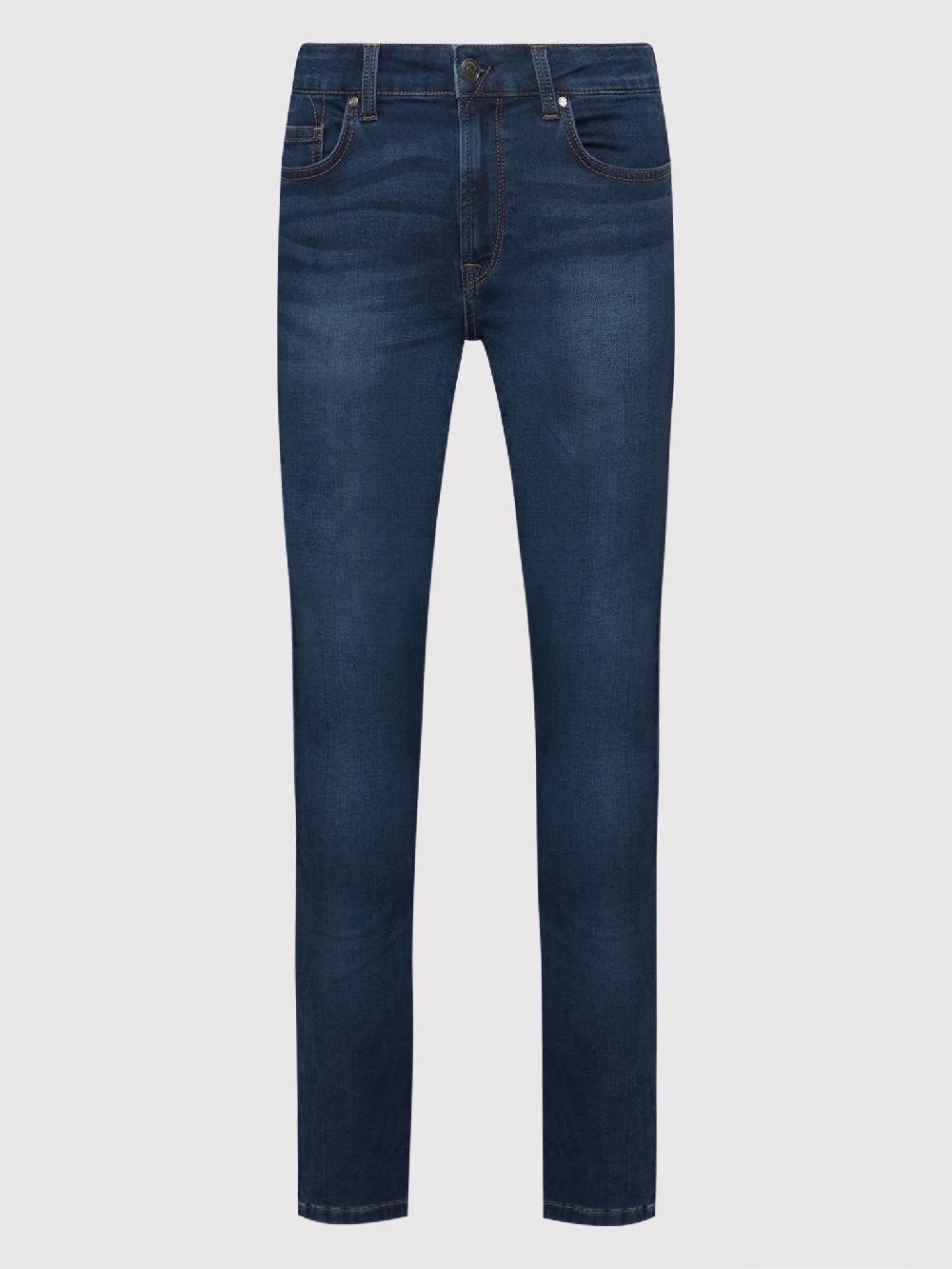 Only & Sons ONSLOOM Life Slim Blue Jog (PK 0978) Bis zu 60% Rabatt