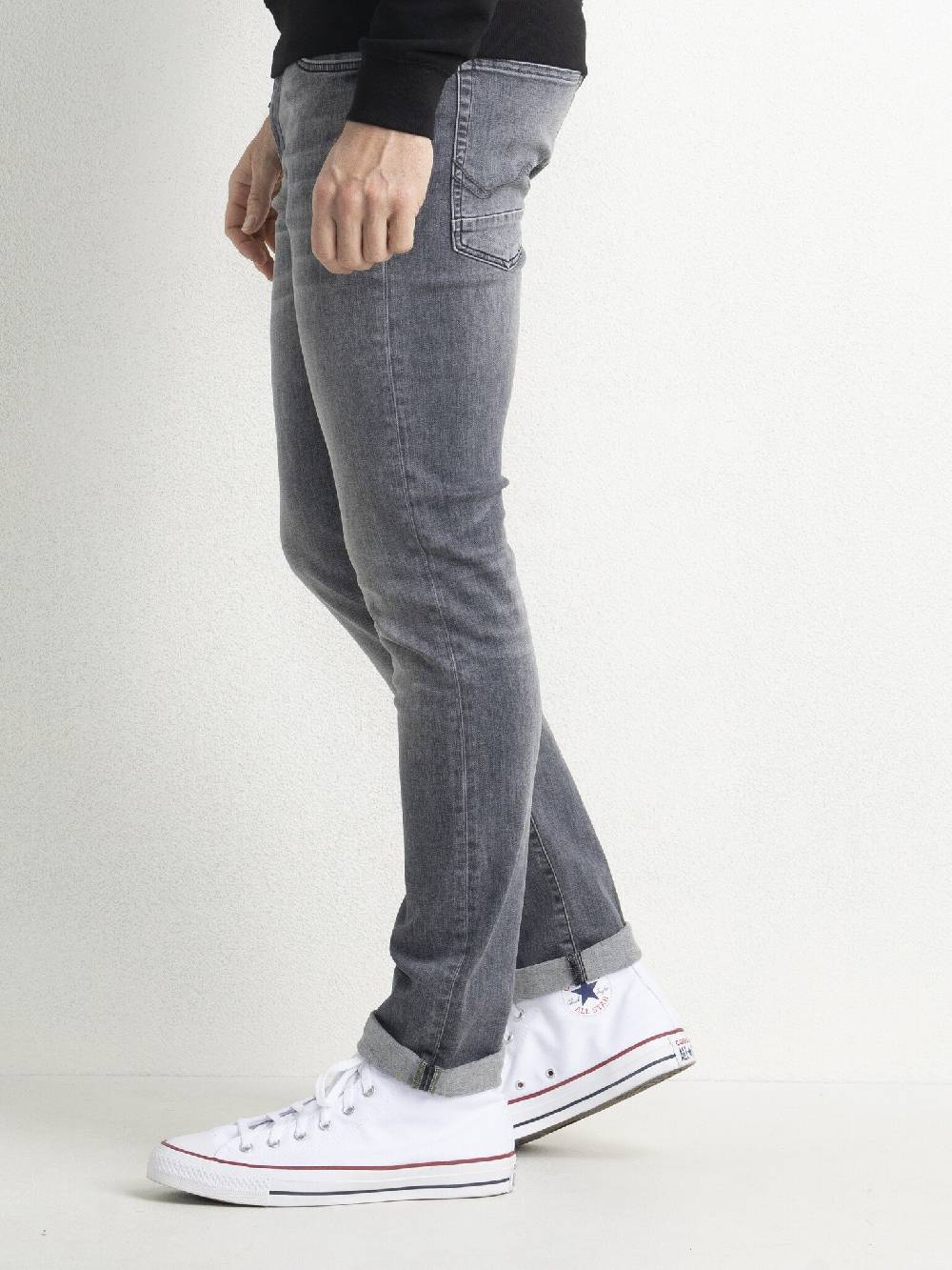 Petrol SEAHAM-FUTUREPROOF (9700 Grey) Nur noch ein Tag übrig