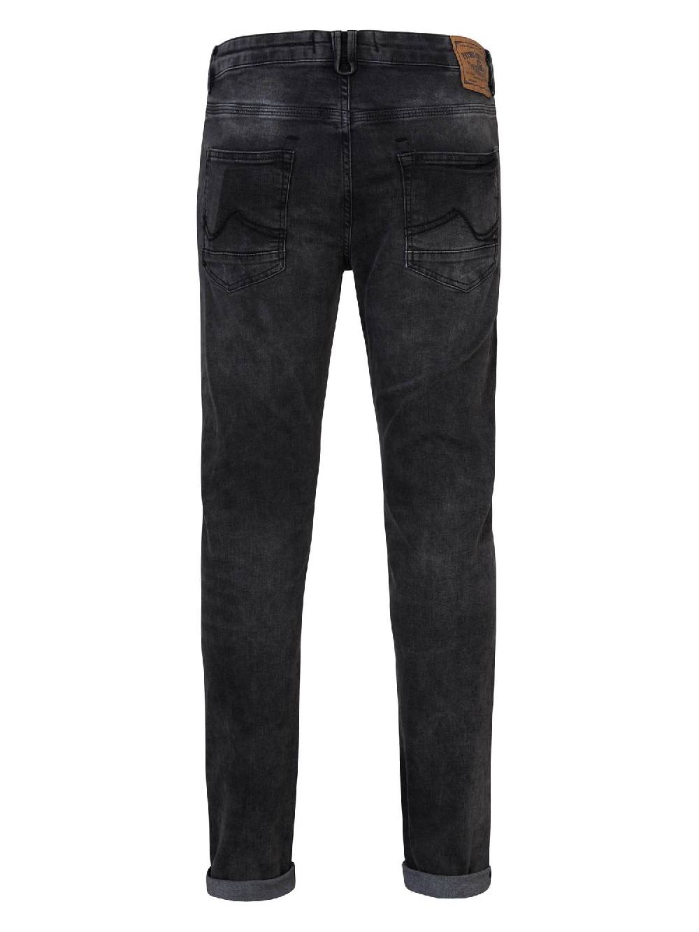 Petrol SEAHAM VTG Men Denim Slim fit (5890 Eight Ball) 50% Rabatt mit kostenlosem Versand