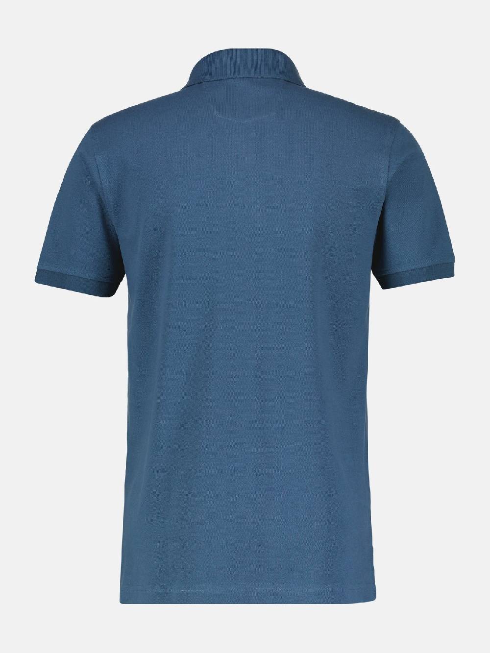 Lerros 2423200 BASIS POLOSHIRT (448 STORM BLUE) Kostenloser Versand international