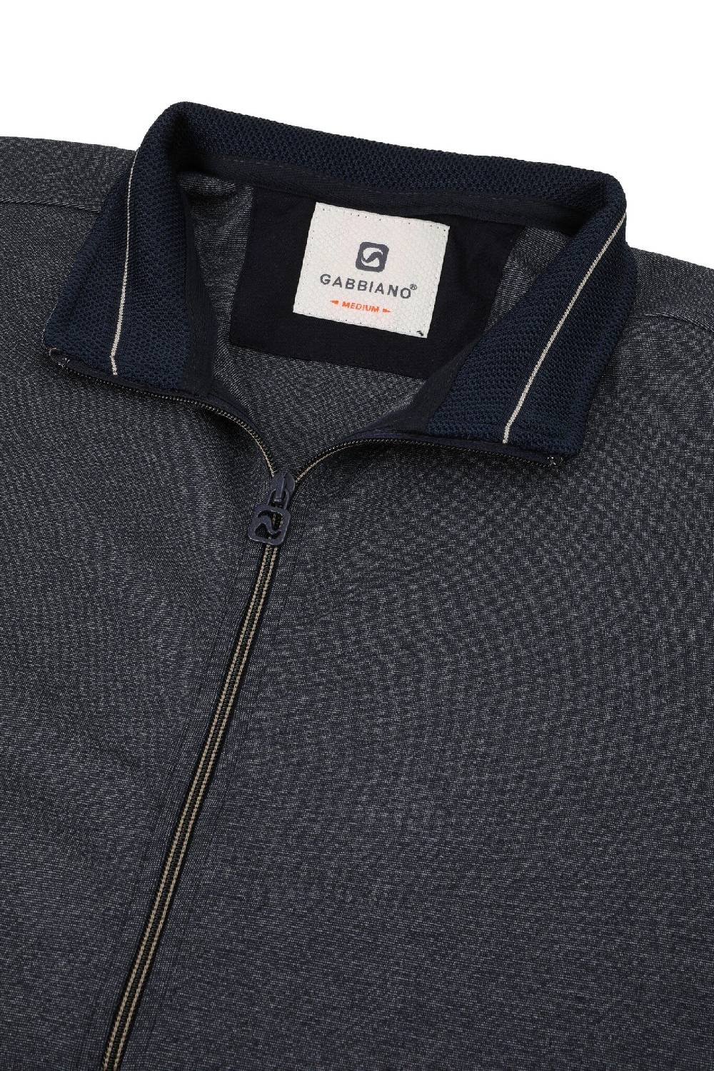 Gabbiano 424552 Navy Vest Outlet