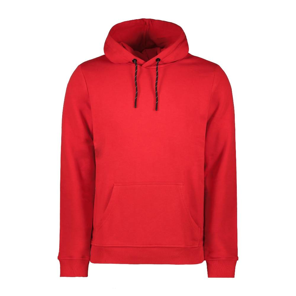 Cars Jeans KIMAR HOOD SW RED Auslauf
