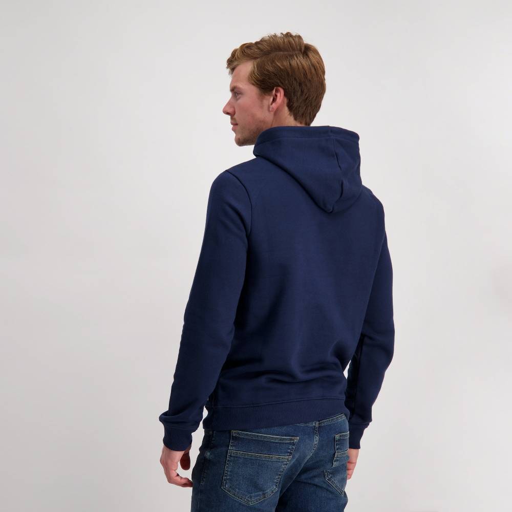 Cars Jeans KIMAR HOOD SW NAVY Hotsell