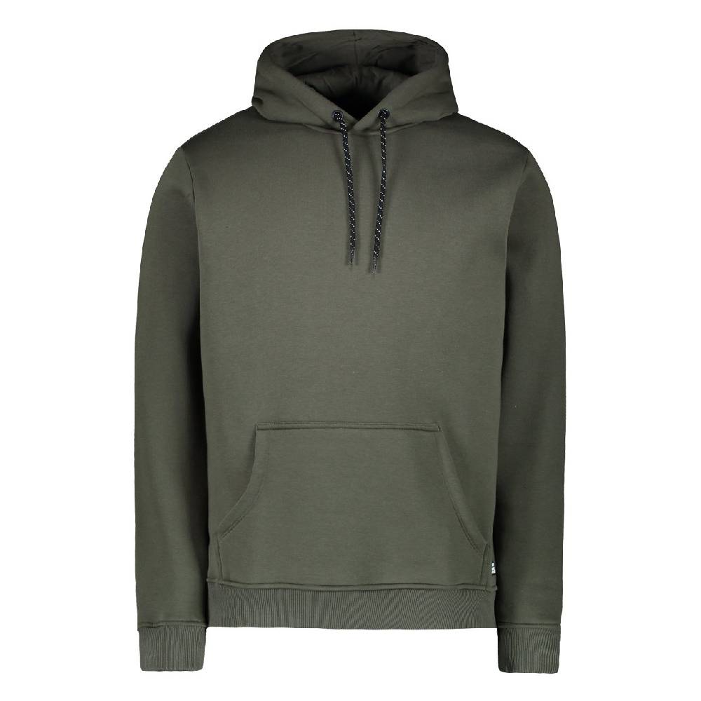 Cars Jeans KIMAR HOOD SW ARMY Schlussverkauf