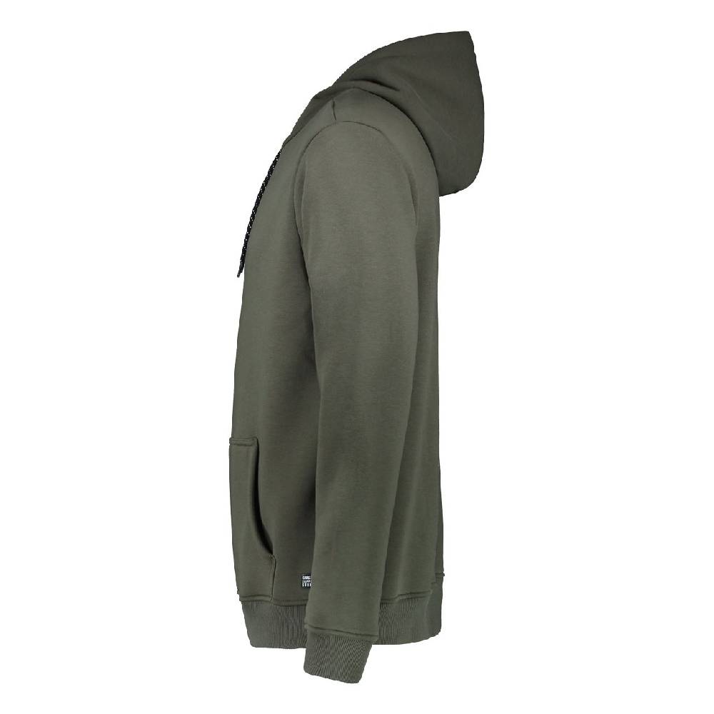 Cars Jeans KIMAR HOOD SW ARMY Schlussverkauf