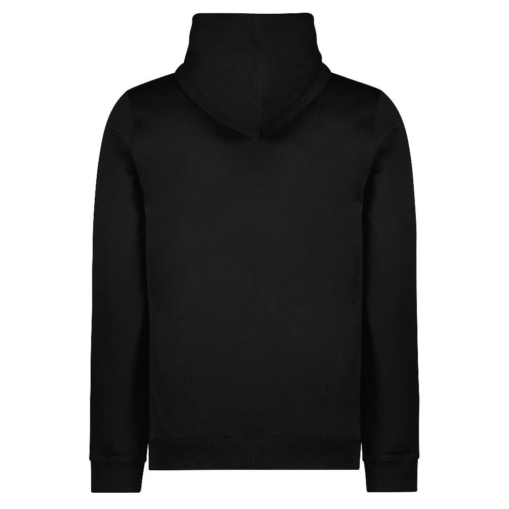 Cars Jeans HANWELL HOOD SW Black Günstiger Verkauf