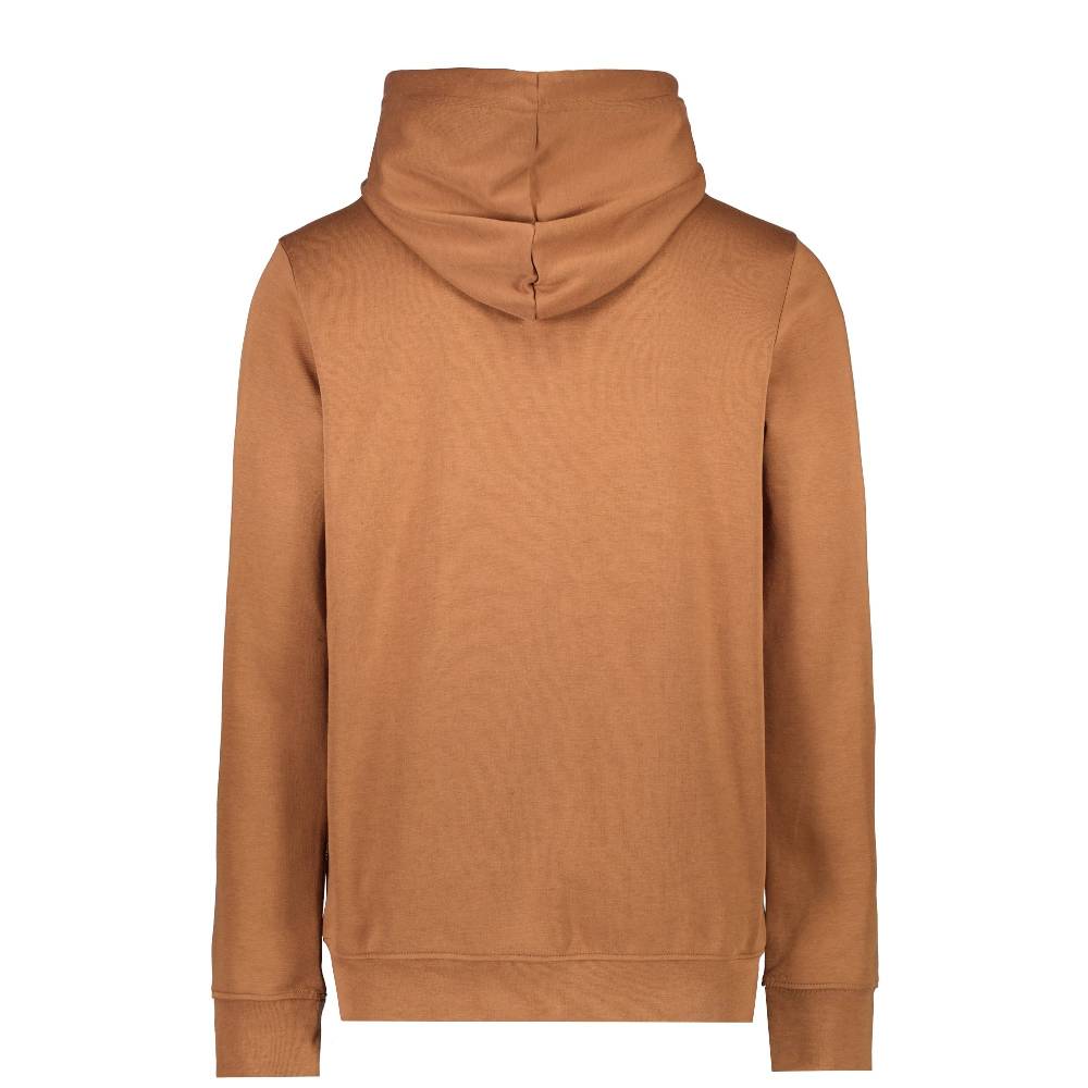 Cars Jeans ISCAR HOOD SW Brown Meist gekauft