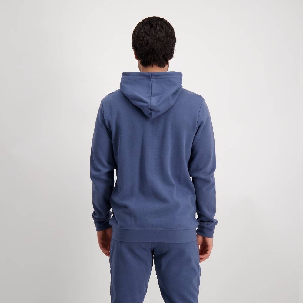 Cars Jeans ISCAR HOOD SW Indigo Blitzverkäufe