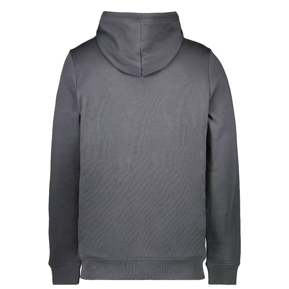 Cars Jeans ISCAR HOOD SW Mid Grey Kostenloser Versand