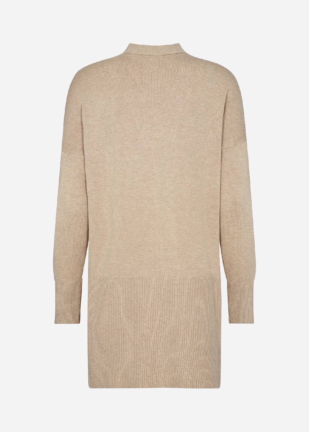 Soya Concept SC-DOLLIE 523 CARDIGAN (98205 SAND MELANGE) Fabrikpreis