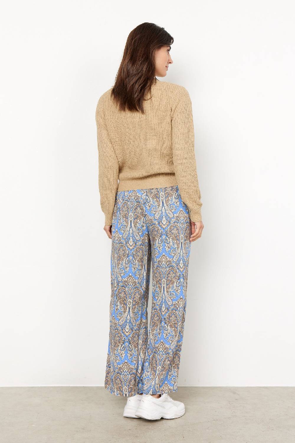 Soya Concept SC-GLENDA 4 CARDIGAN (8100 SAND) Sonderangebot