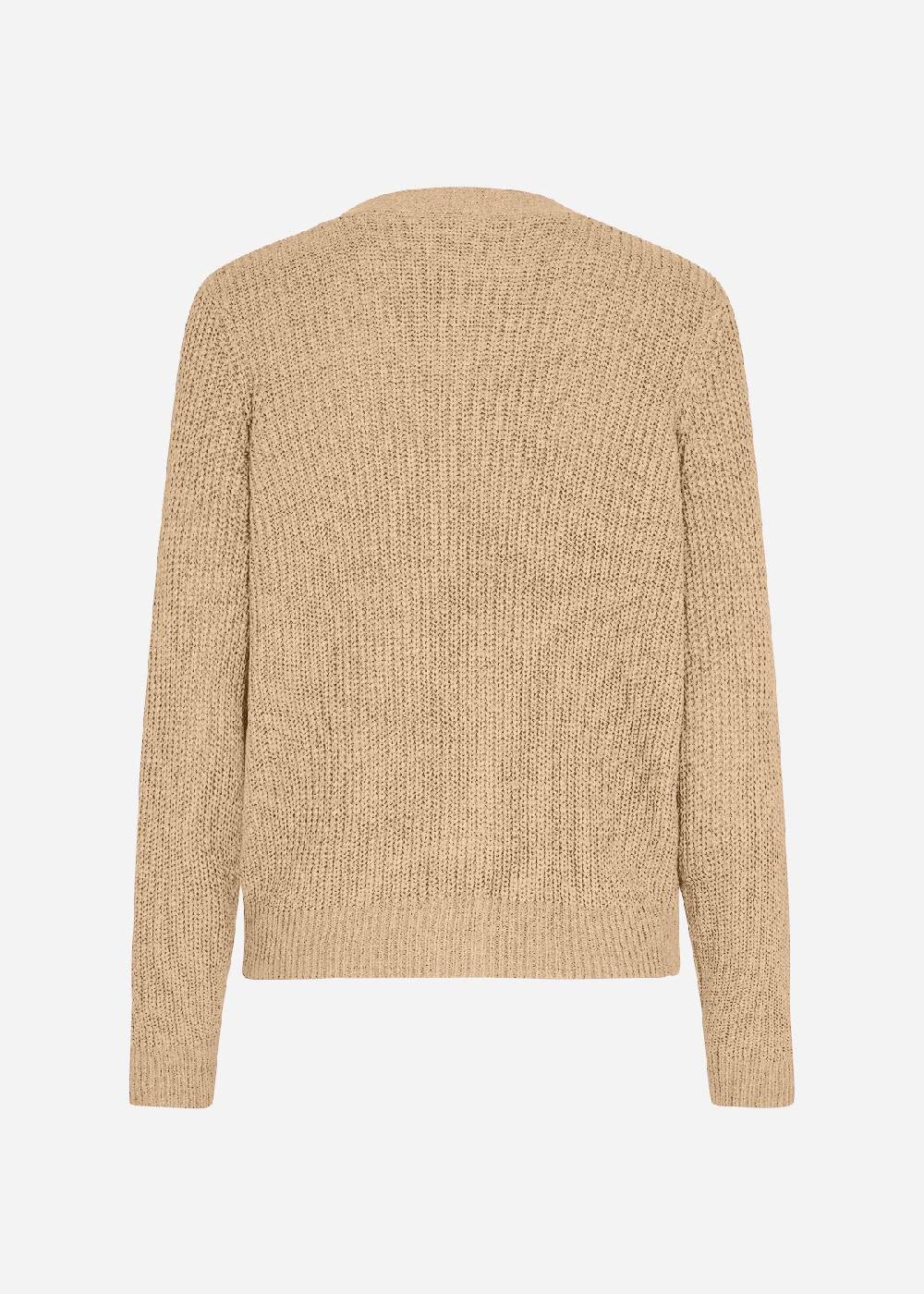 Soya Concept SC-GLENDA 4 CARDIGAN (8100 SAND) Sonderangebot