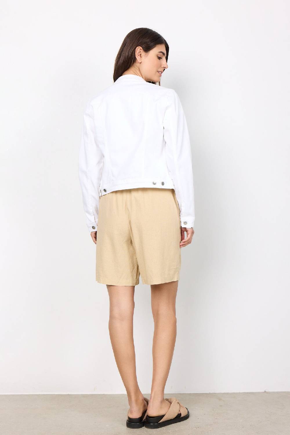 Soya Concept SC-ERNA 19 JACKET (1000 WHITE) Günstig kaufen