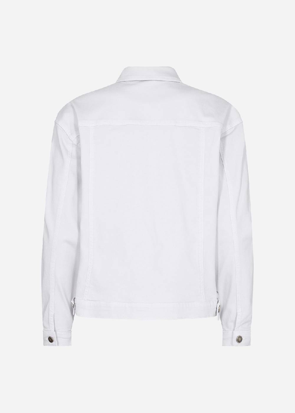 Soya Concept SC-ERNA 19 JACKET (1000 WHITE) Günstig kaufen