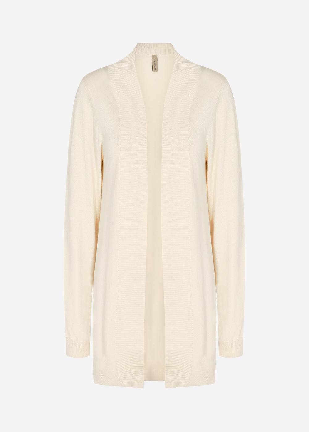 Soya Concept SC-EIREEN 3 CARDIGAN (1620 CREAM) Flash Sale