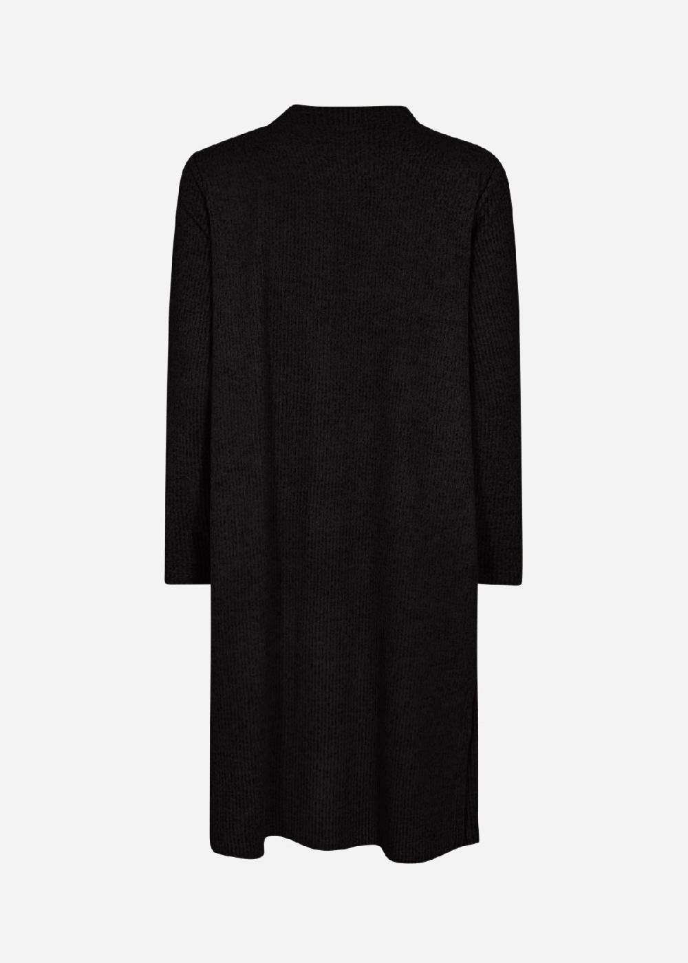 Soya Concept SC-TAMIE 8 CARDIGAN (9999 BLACK) Online Shopping