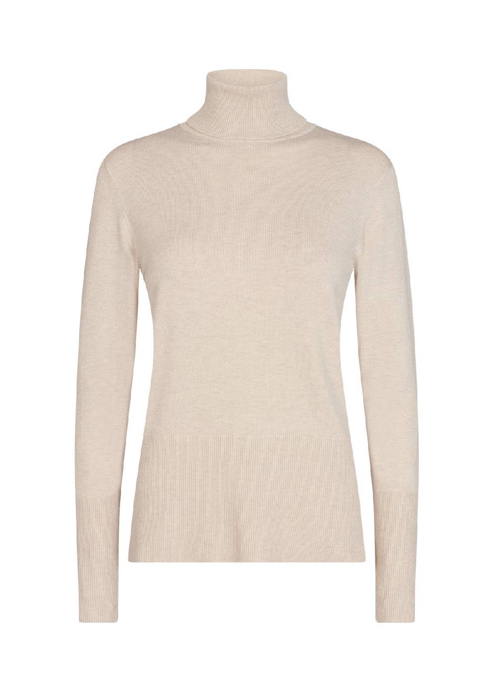 Soya Concept SC-DOLLIE 145 PULLOVER (91620 CREAM MELANGE) Exklusivangebot