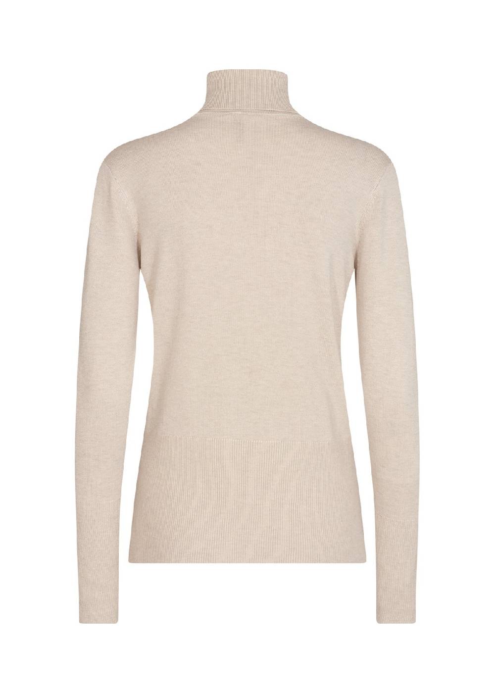 Soya Concept SC-DOLLIE 145 PULLOVER (91620 CREAM MELANGE) Exklusivangebot