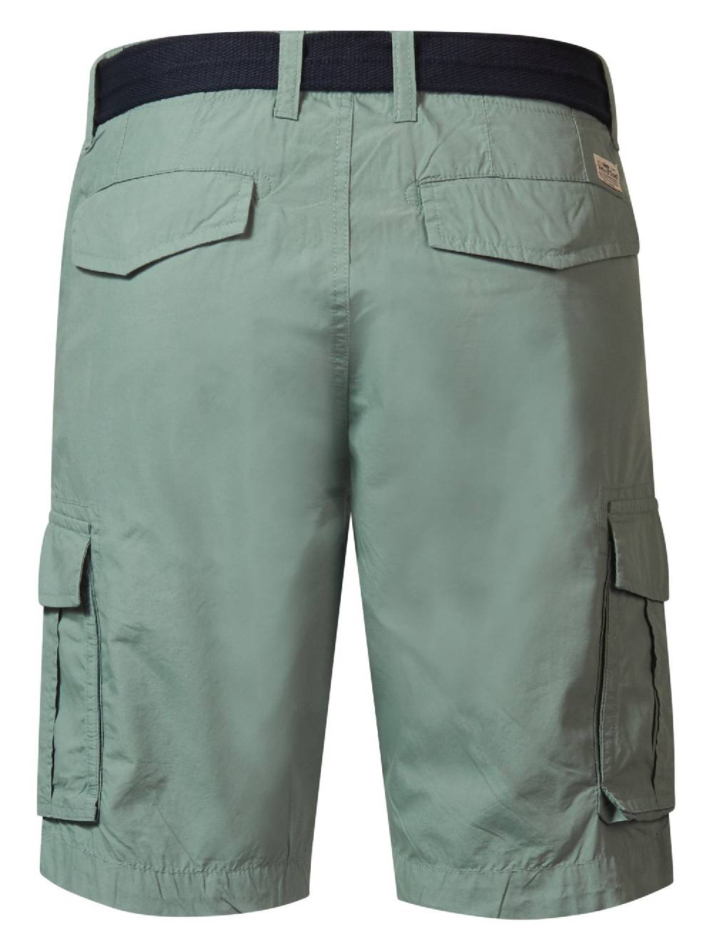 Petrol MEN SHORT CARGO M-1040-SHO500 (aqua grey 5179) Vatertagsangebot