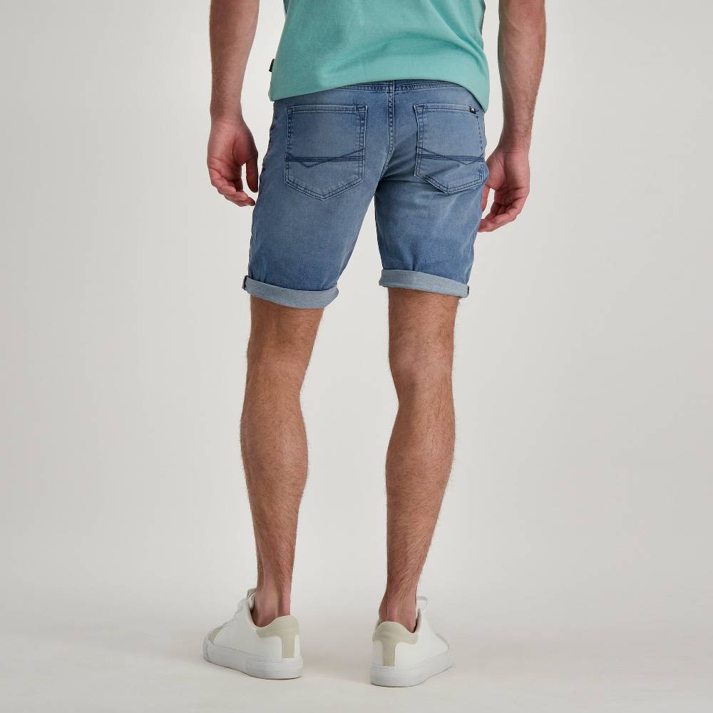 Cars Jeans Tazer Short Damage Stw Used (06 Stone Used) Valentinstagsangebot
