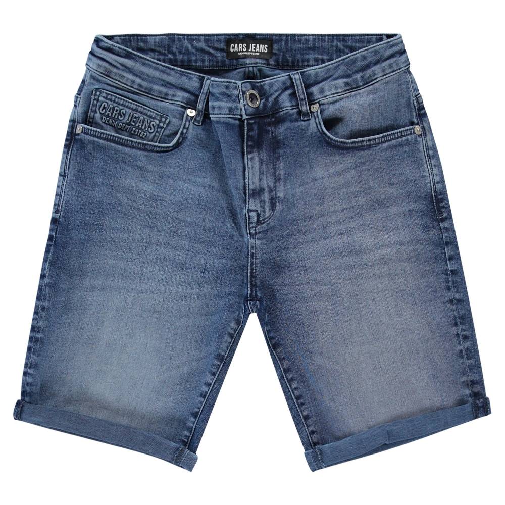 Cars Jeans Falcon Short Stw Used (06 Stone Used) Jubiläumsangebot