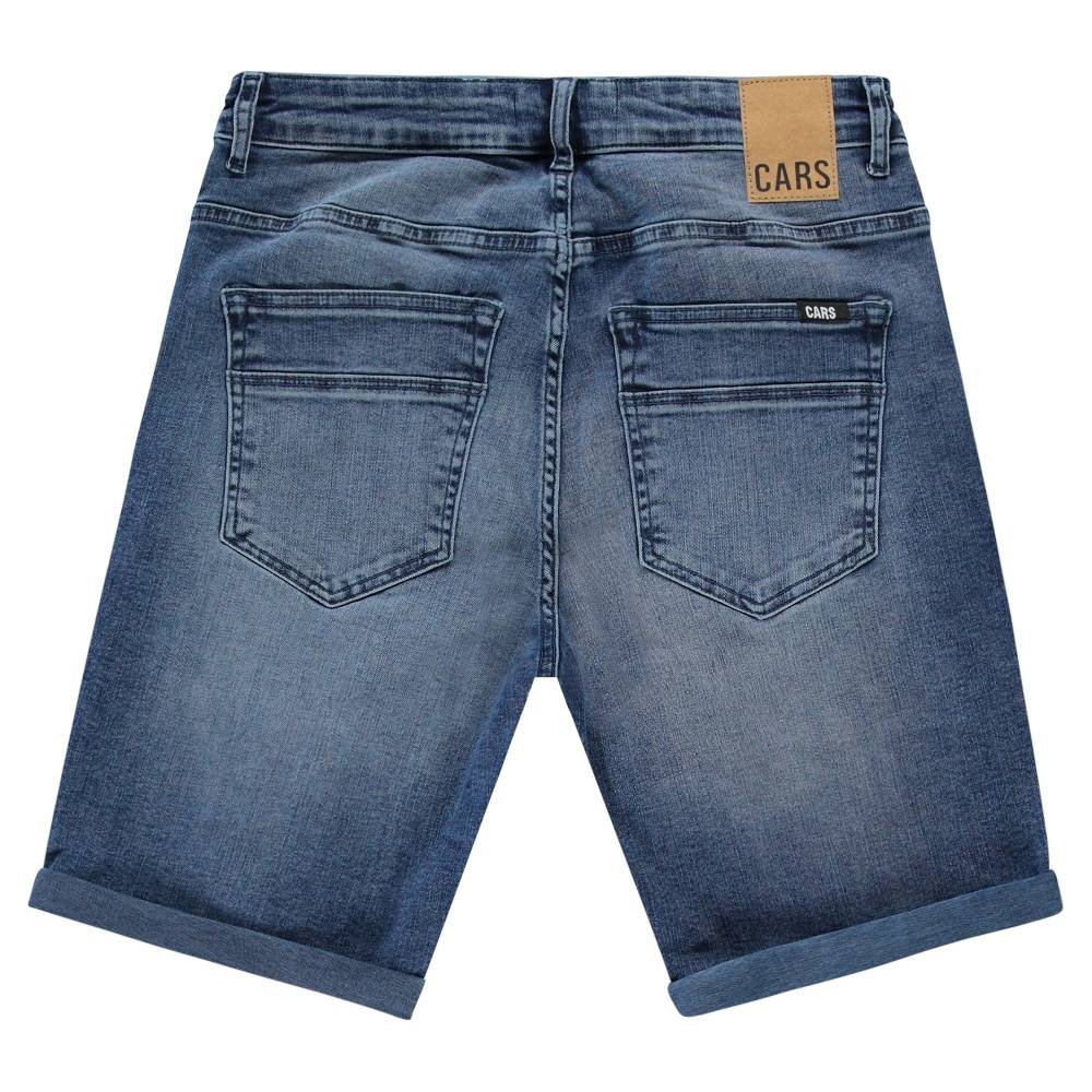 Cars Jeans Falcon Short Stw Used (06 Stone Used) Jubiläumsangebot