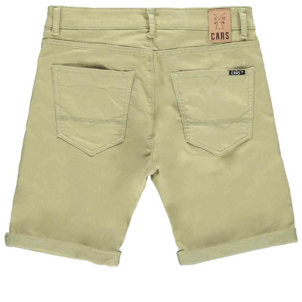 Cars Jeans TUCKY Short Col.Sand Exklusive Angebote