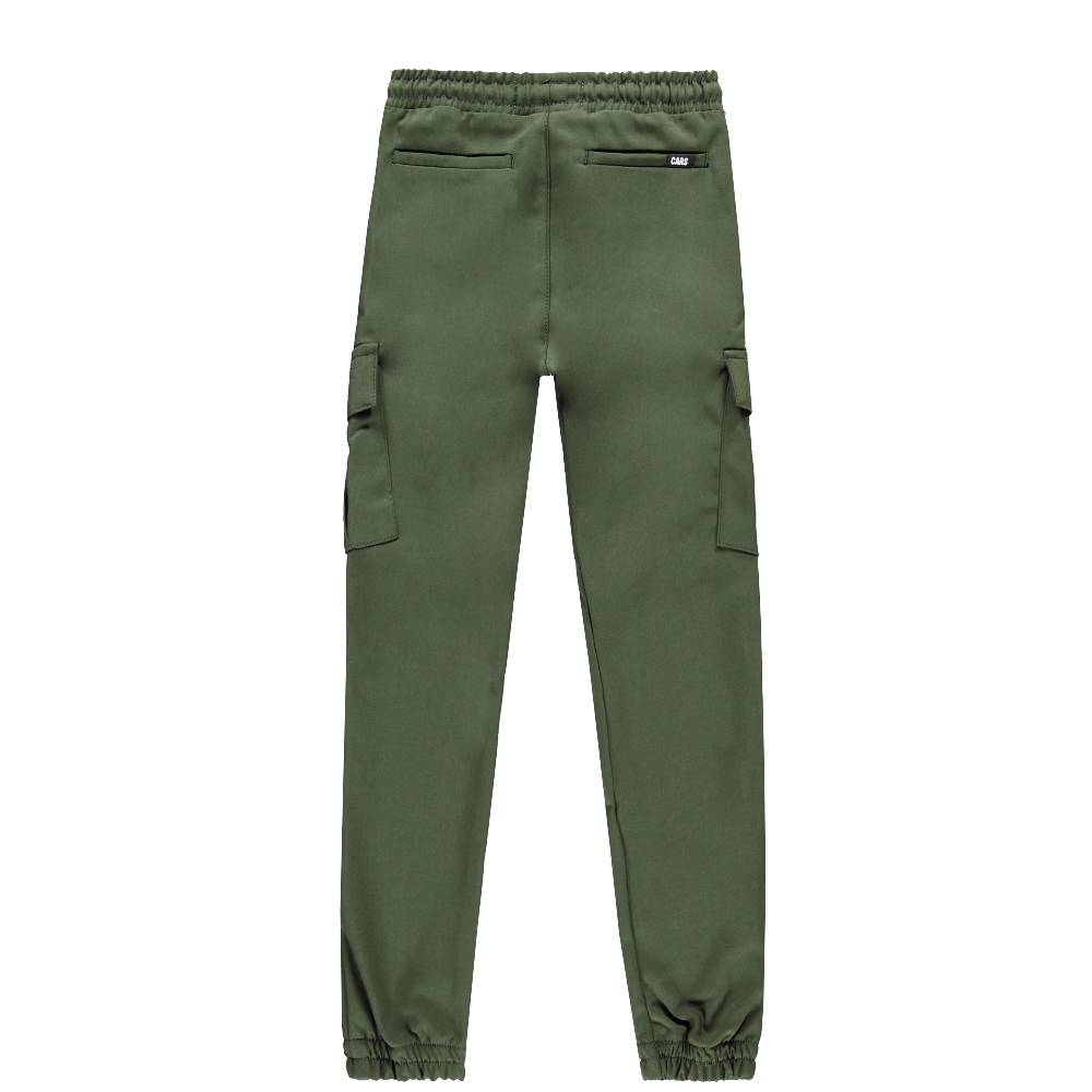 Cars Jeans Battle Str. Cargo Pant Army (19 Army) Große Rabatte