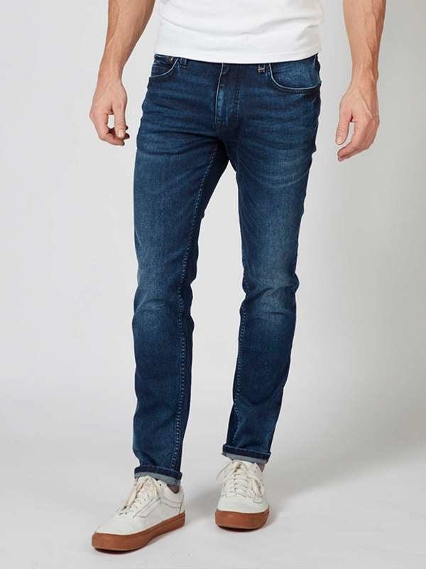Petrol NOLAN narrow fit 5800 dark blue Bestseller