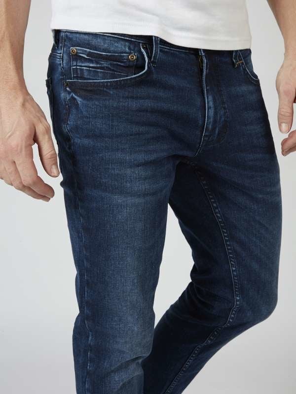 Petrol NOLAN narrow fit 5800 dark blue Bestseller