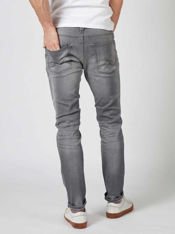 Petrol NOLAN narrow fit 9700 grey Saisonale Angebote