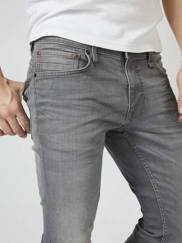 Petrol NOLAN narrow fit 9700 grey Saisonale Angebote
