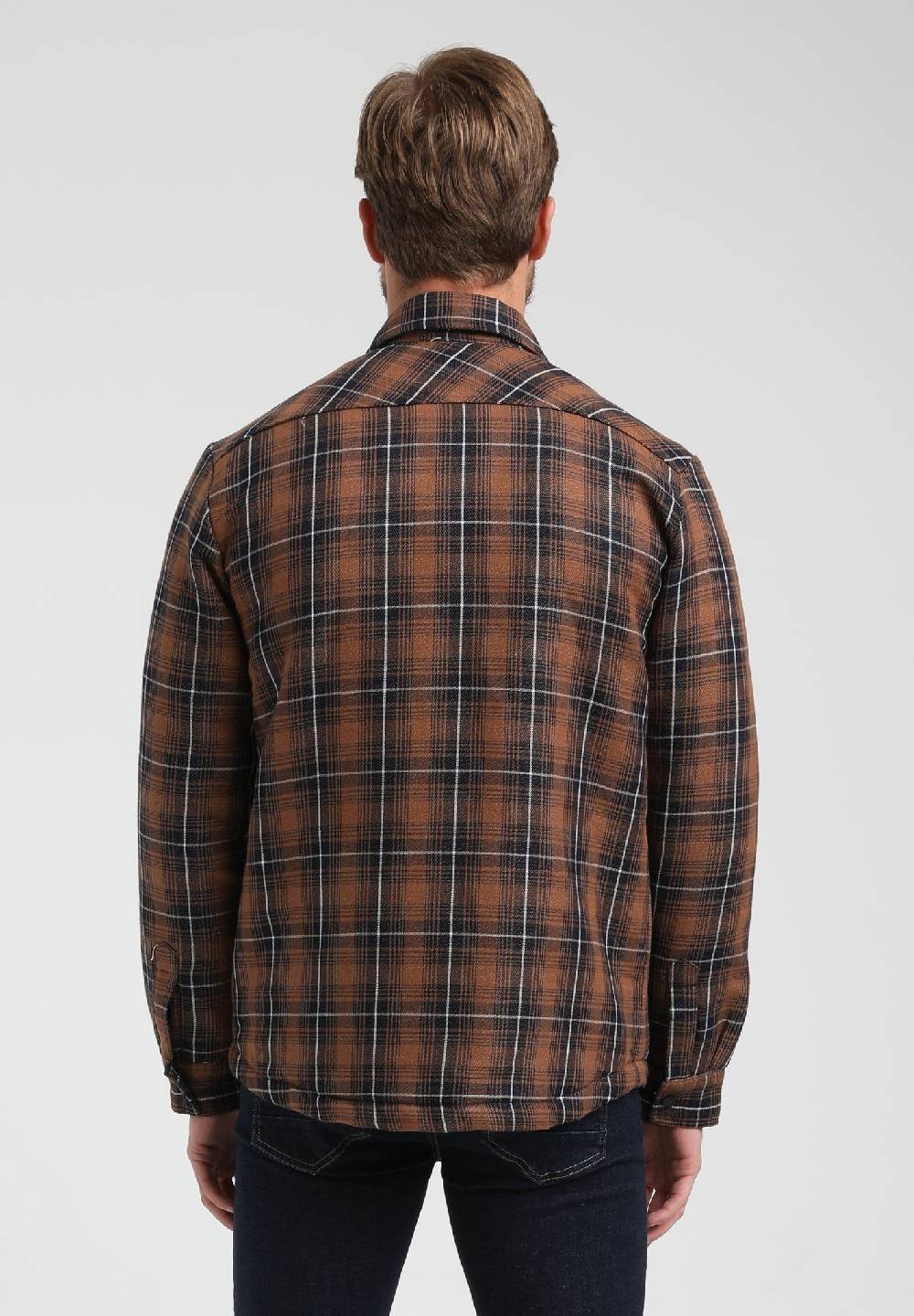 Gabbiano Overshirt 423516 Camel Sonderangebote