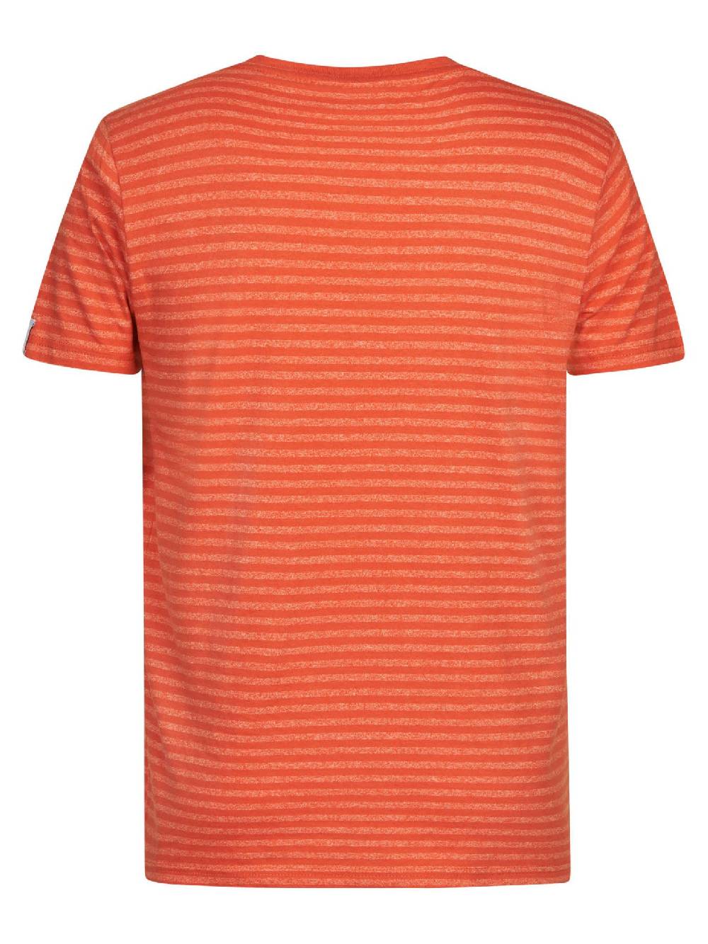 Petrol M-1030-Tsr664 - Men T-Shirt Ss (2032 Chilli) Wochenangebot