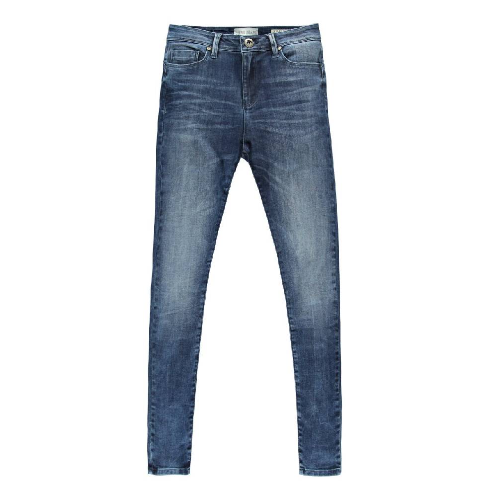 Cars Jeans OTILA DENIM DARK USED Bis zu 50% Rabatt