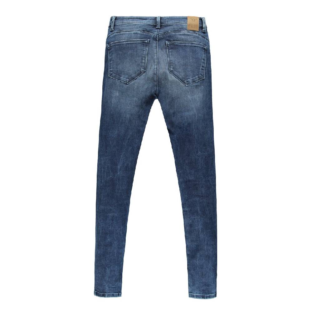 Cars Jeans OTILA DENIM DARK USED Bis zu 50% Rabatt