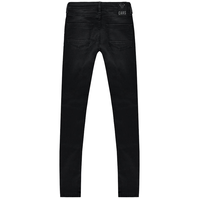 Cars Jeans OPHELIA Black Used (41) Sonderangebot der Fabrik