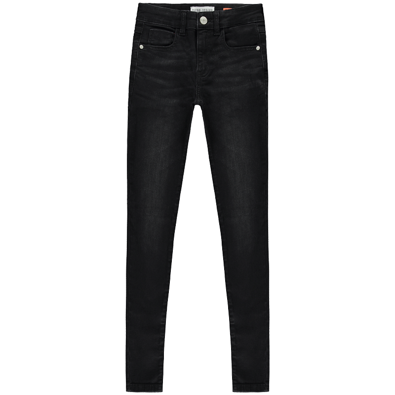 Cars Jeans OPHELIA Black Used (41) Sonderangebot der Fabrik