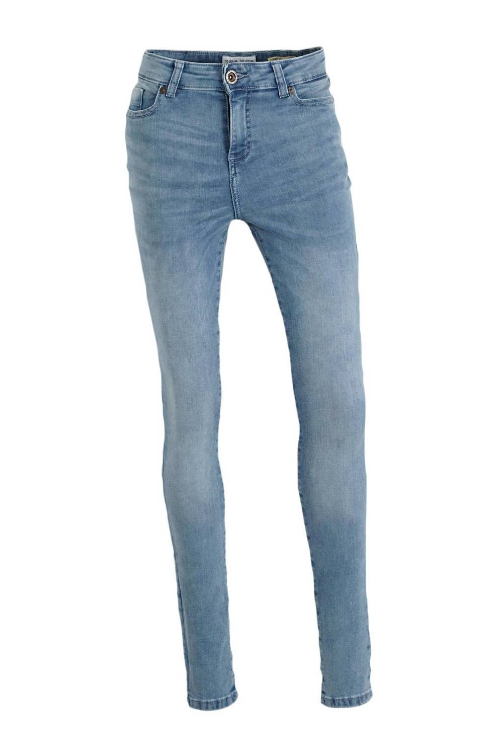 Cars Jeans OPHELIA Bleached Used (05) Bis zu 55% Rabatt