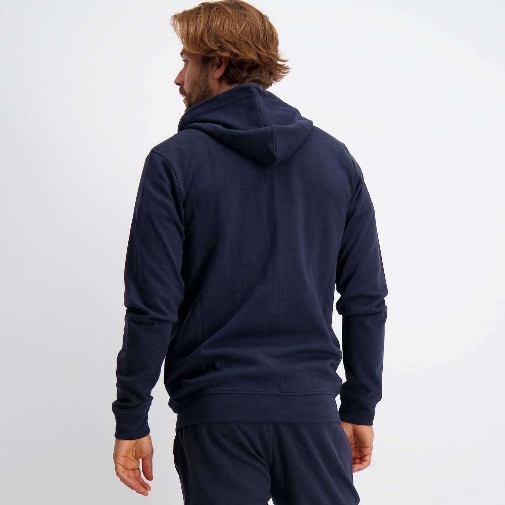 Cars Jeans ISCAR HOOD SW NAVY 50% Rabatt mit kostenlosem Versand