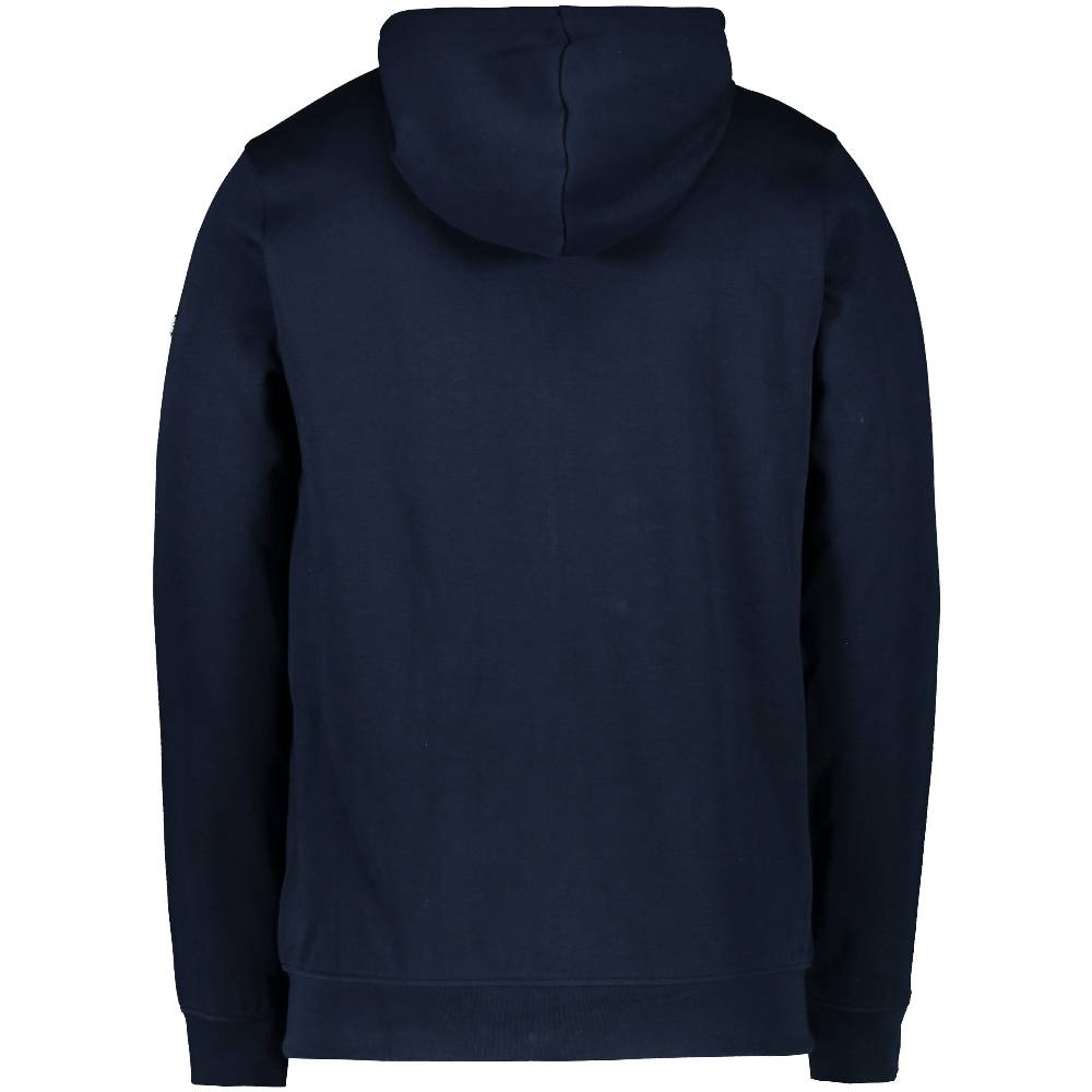 Cars Jeans ISCAR HOOD SW NAVY 50% Rabatt mit kostenlosem Versand